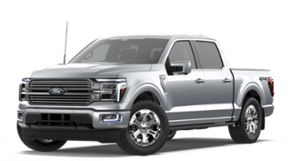 2026 Ford F-150® External Image 1